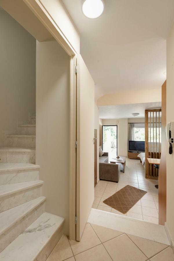 Luxury House For All Seasons Tessalónica Exterior foto